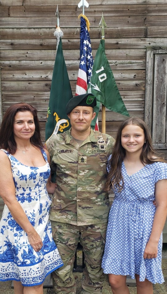 Honoring Service