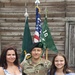 Honoring Service