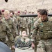 NATO forces enhance medical evacuation capabilities