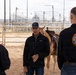 Mounted Color Guard Operations