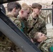 NATO forces enhance medical evacuation capabilities