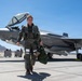 Wisconsin Air National Guard F-35s integrate with 6 WPS