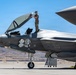 Wisconsin Air National Guard F-35s integrate with 6 WPS