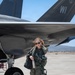 Wisconsin Air National Guard F-35s integrate with 6 WPS