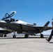 Wisconsin Air National Guard F-35s integrate with 6 WPS