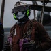IKE conducts flight deck certification in the Atlantic Ocean