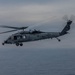 IKE conducts flight deck certification in the Atlantic Ocean