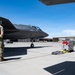 Wisconsin Air National Guard F-35s integrate with 6 WPS
