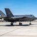 Wisconsin Air National Guard F-35s integrate with 6 WPS