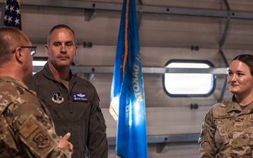 114th Fighter Wing honors 2025 Outstanding Airman of the Year