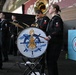 Navy Band Great Lakes' "Liberty Call" Brass Band Performs at Soldier Field