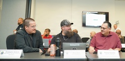 DLA Energy Quality Technical Directorate Convenes for Annual Managers’ Workshop
