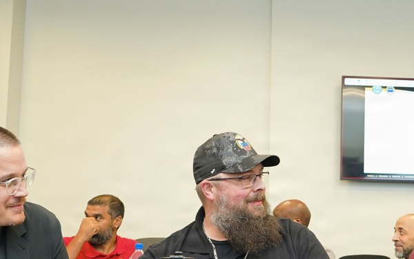 DLA Energy Quality Technical Directorate Convenes for Annual Managers’ Workshop