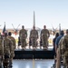 355 MXG Change of Command
