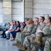 355 MXG Change of Command