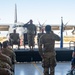 355 MXG Change of Command