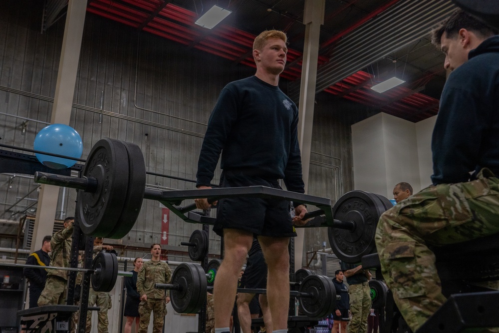 11th Airborne Division Launches FROST Program for Senior Leaders' Health