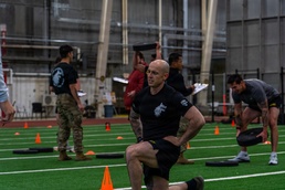 11th Airborne Division Launches FROST Program for Senior Leaders' Health