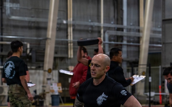 11th Airborne Division Launches FROST Program for Senior Leaders' Health