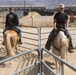 Mounted Color Guard Operations
