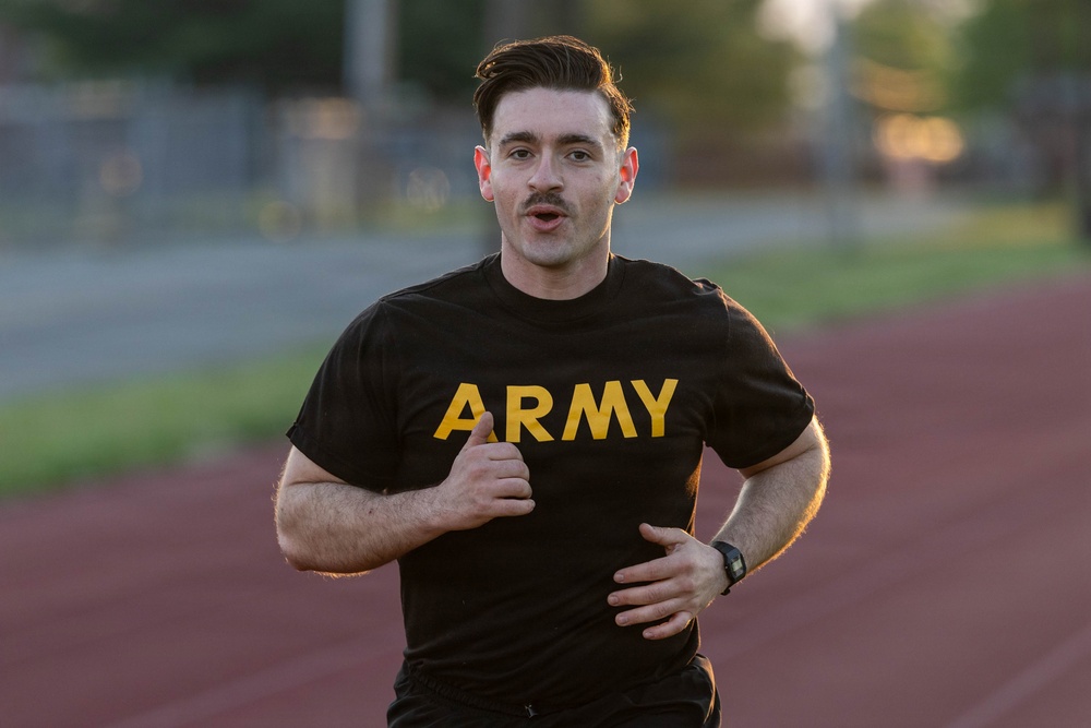 NJ BWC: APFT