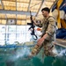 NJ BWC: Army Combat Water Survival Test