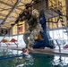 NJ BWC: Army Combat Water Survival Test