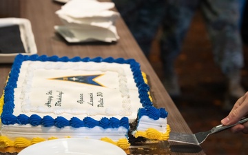 SLD 30 Celebrates 5th Anniversary