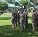 AMC Best Warrior Competition 2026