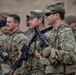 EXERCISE SABER STRIKE 2026