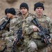 EXERCISE SABER STRIKE 2026