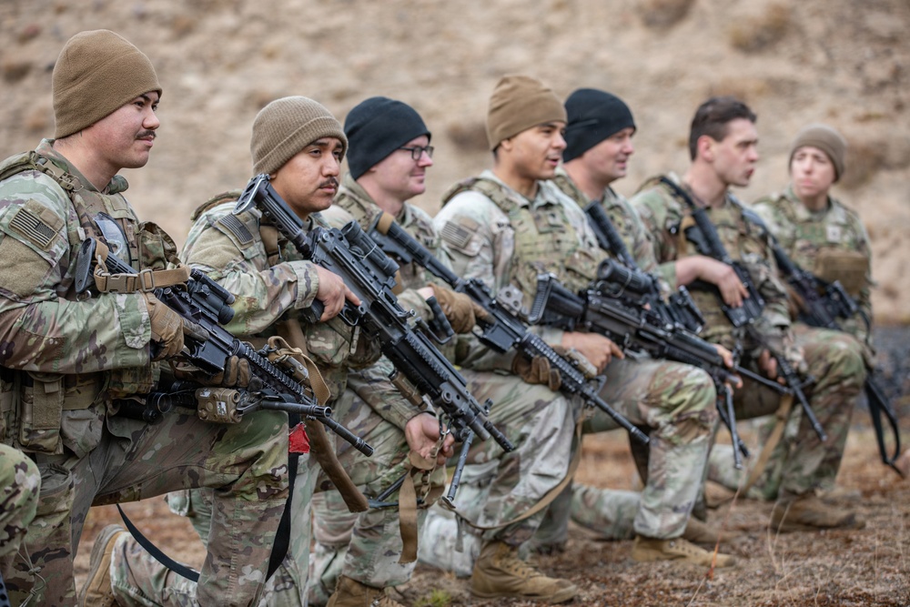 EXERCISE SABER STRIKE 2026