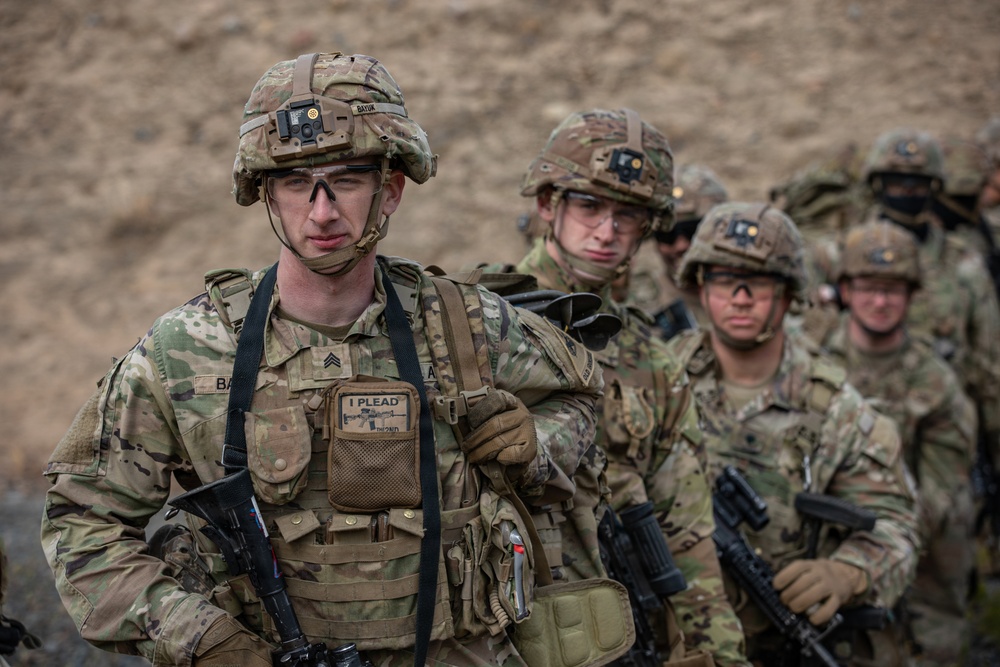 EXERCISE SABER STRIKE 2026