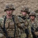 EXERCISE SABER STRIKE 2026