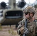 EXERCISE SABER STRIKE 2026