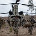 EXERCISE SABER STRIKE 2026