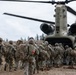 EXERCISE SABER STRIKE 2026