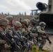 EXERCISE SABER STRIKE 2026