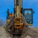 513th RED HORSE rehabilitate, survey land for Tinian’s Northfield