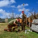 513th RED HORSE rehabilitate, survey land for Tinian’s Northfield