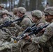 EXERCISE SABER STRIKE 2026