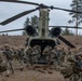 EXERCISE SABER STRIKE 2026