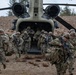 EXERCISE SABER STRIKE 2026