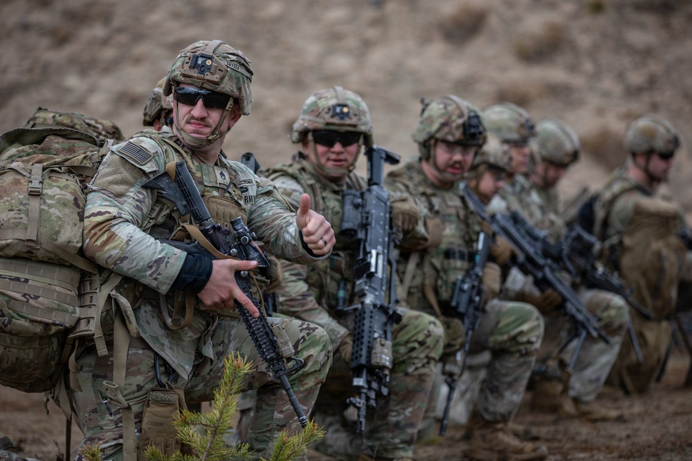 EXERCISE SABER STRIKE 2026