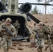 EXERCISE SABER STRIKE 2026