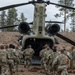 EXERCISE SABER STRIKE 2026