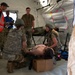 Mosaic Lightning 26-2 tests 355th Wing medical response capabilities