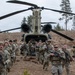 EXERCISE SABER STRIKE 2026