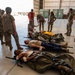 Mosaic Lightning 26-2 tests 355th Wing medical response capabilities