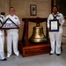 USS Cleveland (LCS 31) Attends Proclamation Ceremony at Cleveland City Hall